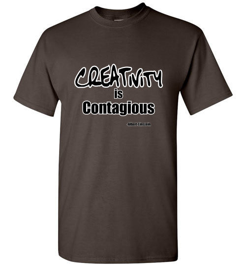 Creativity - The TeaShirt Co. - 3