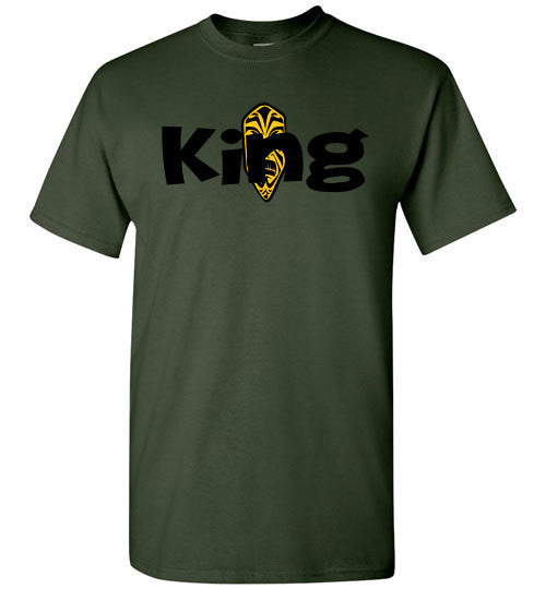King - The TeaShirt Co.