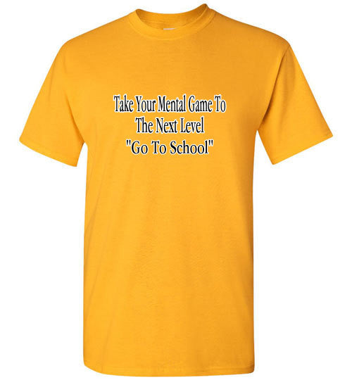 Mental Game - The TeaShirt Co. - 6