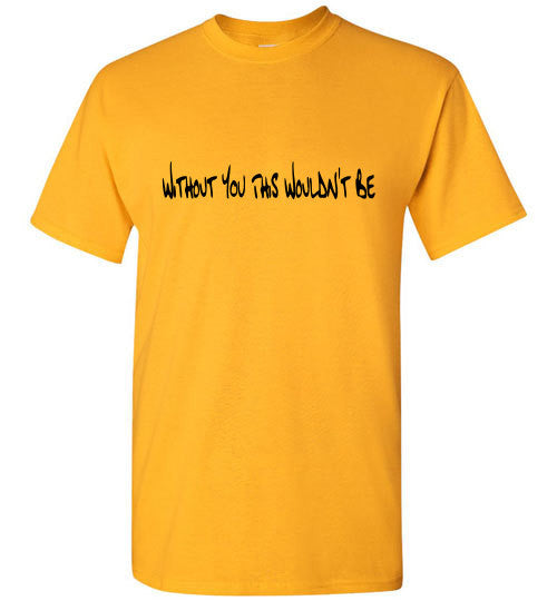 You - The TeaShirt Co.