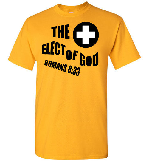 The Elect