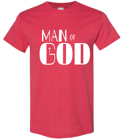 Man of God 2