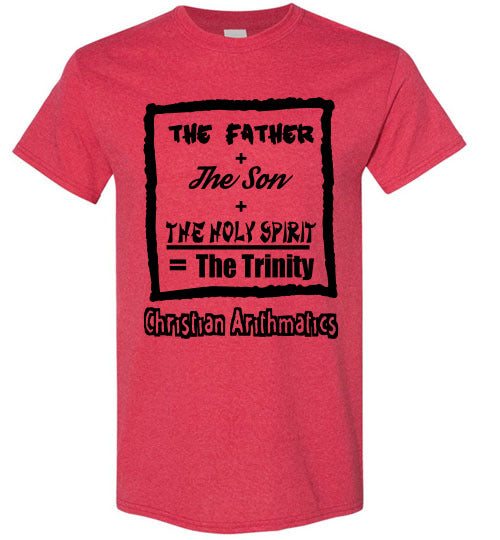 Christian Arithmatics