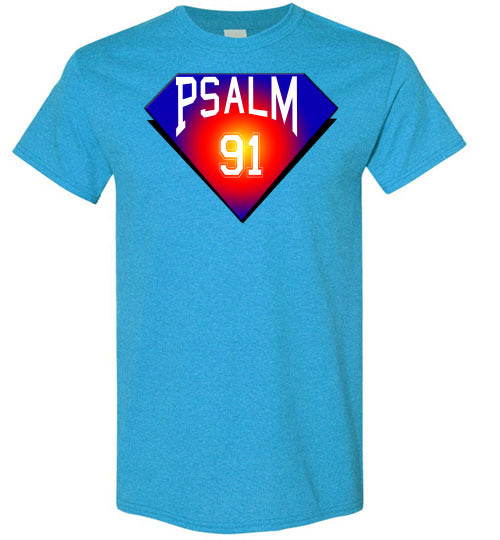 Psalm 91