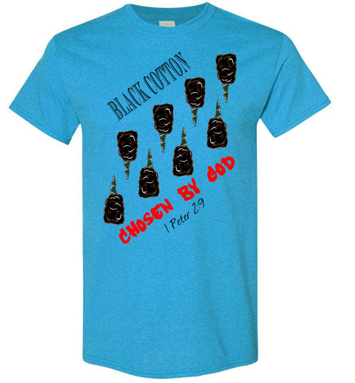 Black Cotton