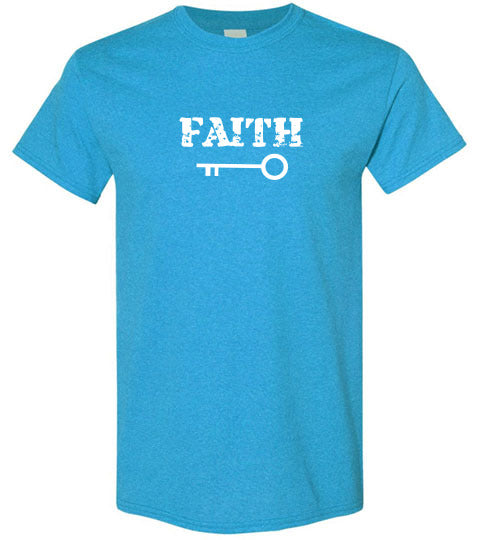 Faith