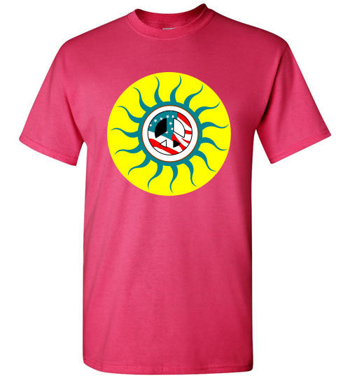 Sol de la Paz