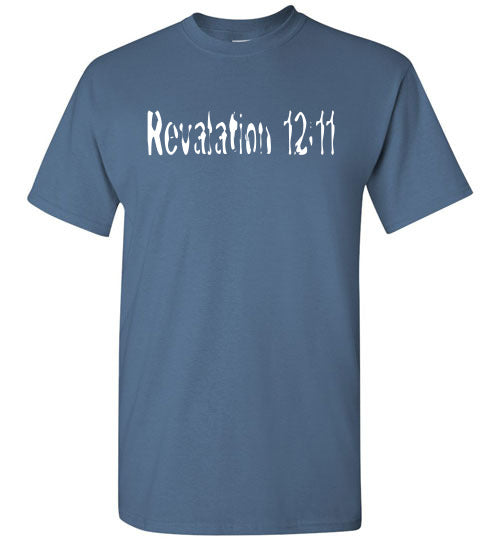 Revelation 12:11