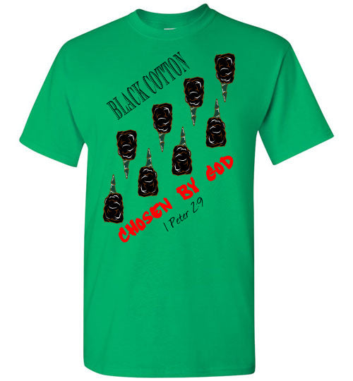 Black Cotton