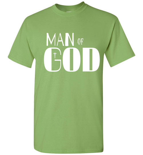 Man of God 2