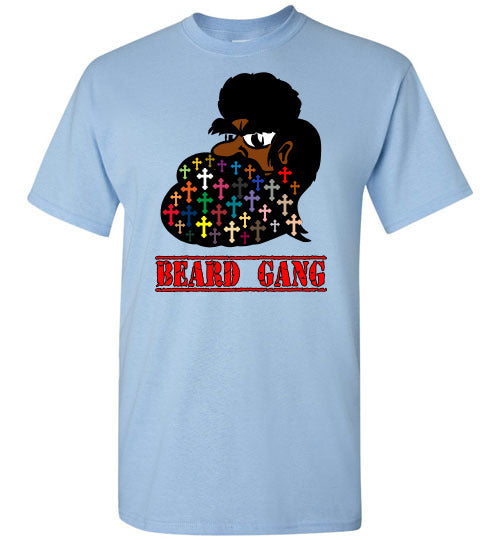 Beard Gang