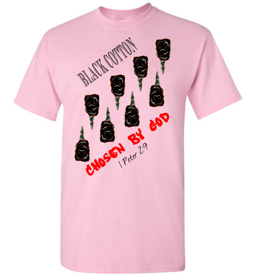 Black Cotton