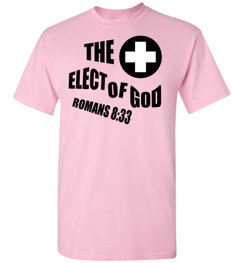 The Elect
