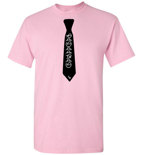 Redeemed Tie