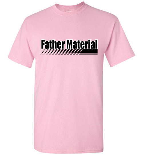 Father Material - The TeaShirt Co. - 8
