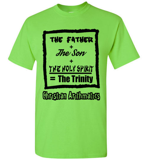 Christian Arithmatics