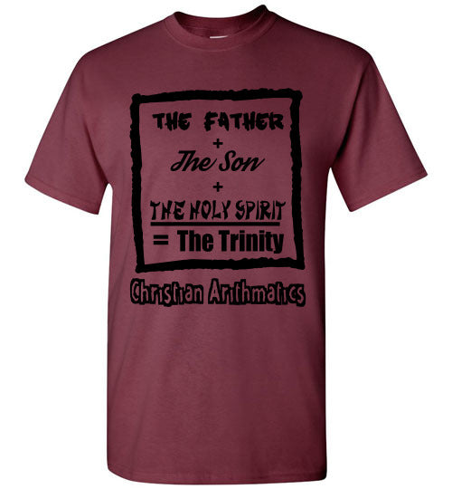 Christian Arithmatics