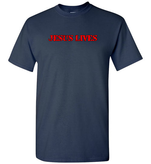 Jesus Lives