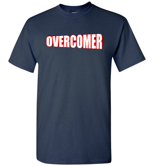 Overcomer