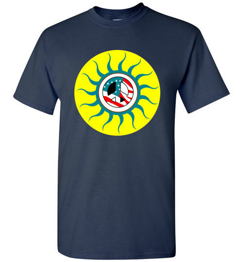 Sol de la Paz