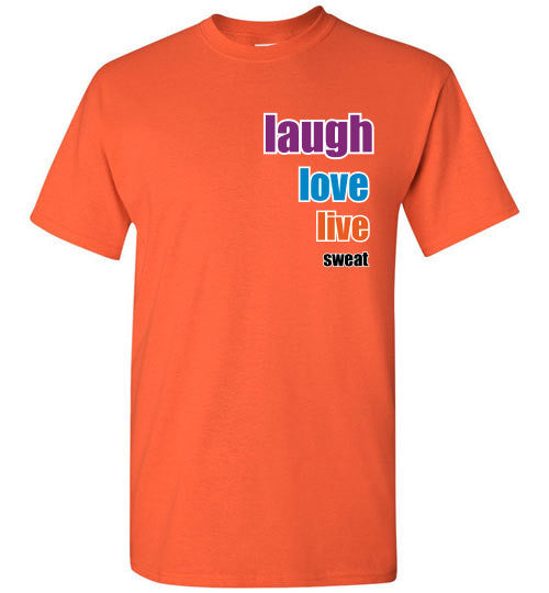 Laugh - The TeaShirt Co. - 3
