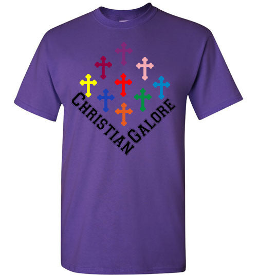 CHRISTIAN GALORE