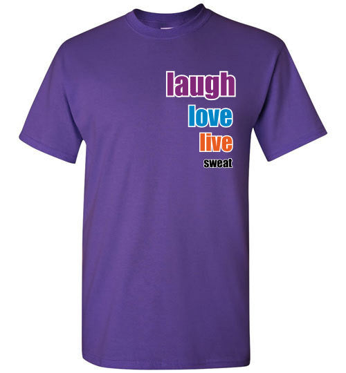 Laugh - The TeaShirt Co. - 4