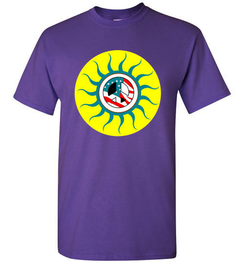 Sol de la Paz