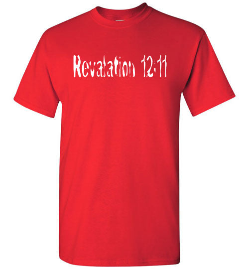 Revelation 12:11