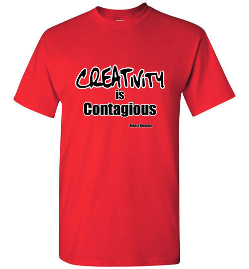 Creativity - The TeaShirt Co. - 6