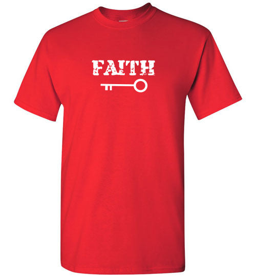Faith