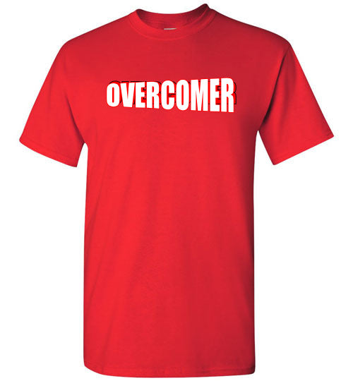 Overcomer