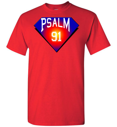 Psalm 91