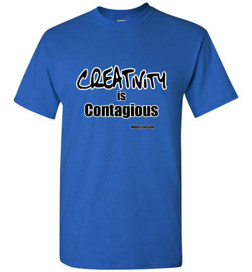 Creativity - The TeaShirt Co. - 7