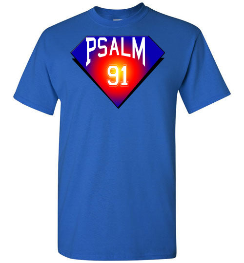 Psalm 91