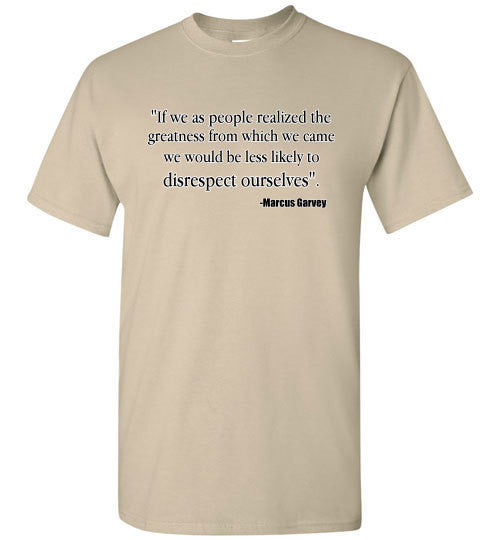 Garvey - The TeaShirt Co.