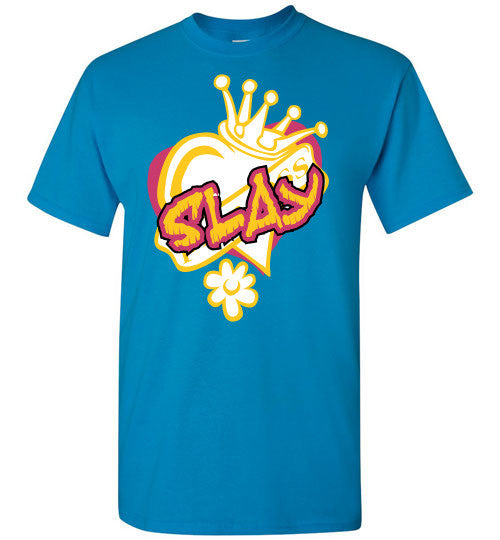 Princess Slay - The TeaShirt Co. - 8