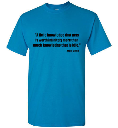Gibran - The TeaShirt Co.