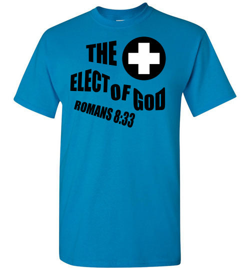The Elect