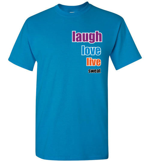 Laugh - The TeaShirt Co. - 5