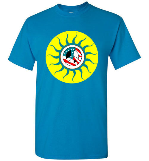 Sol de la Paz