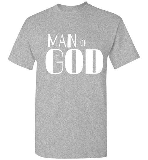 Man of God 2