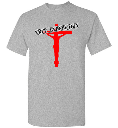 True Redemption