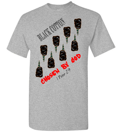 Black Cotton