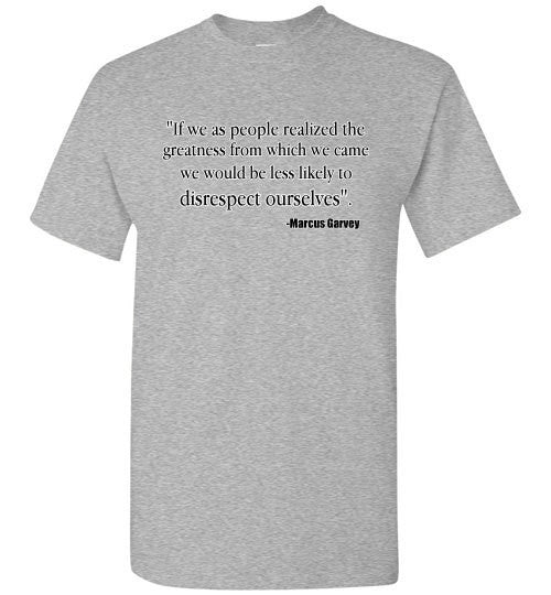 Garvey - The TeaShirt Co.