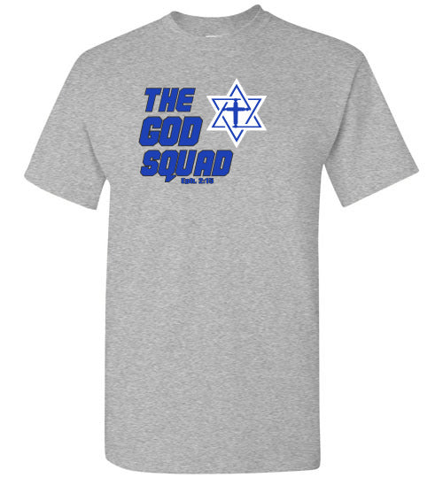 The God Squad