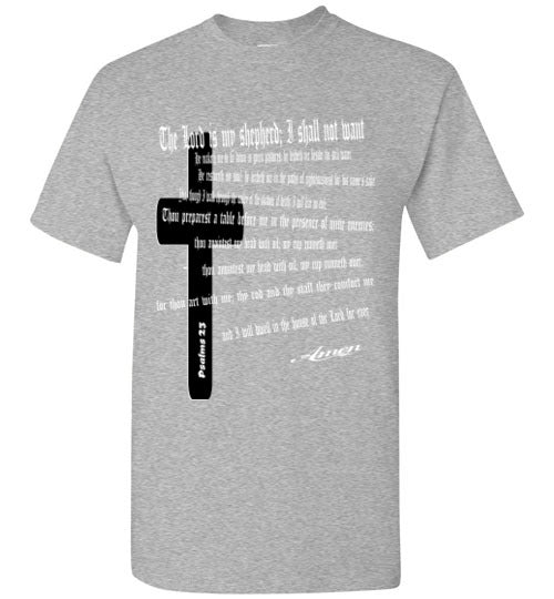Psalm 23