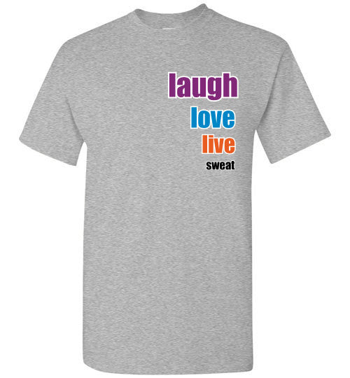 Laugh - The TeaShirt Co. - 6