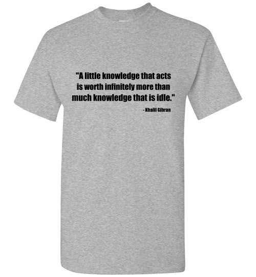 Gibran - The TeaShirt Co.