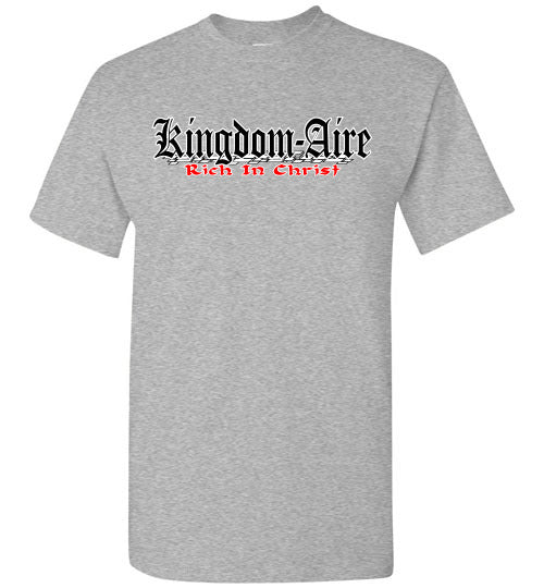 Kingdom-Aire
